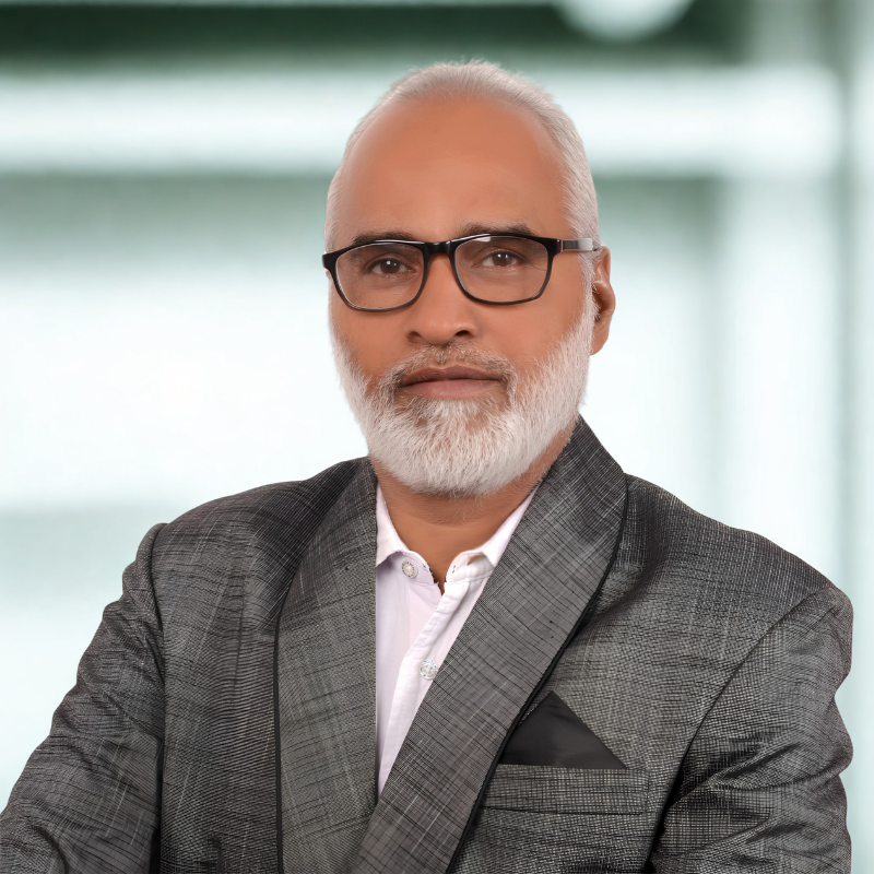 Ashfak Khan