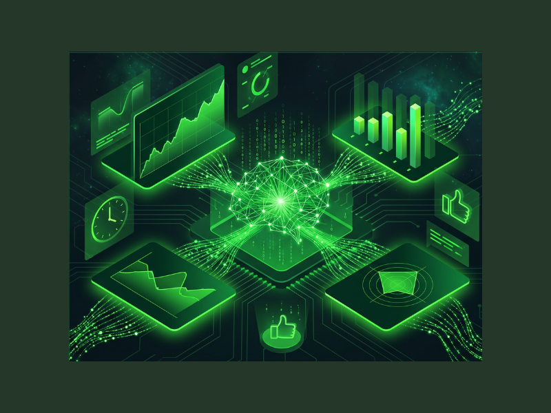 Client Reporting & Analytics