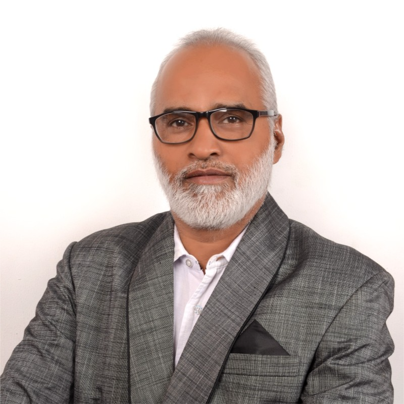 Ashfak Khan