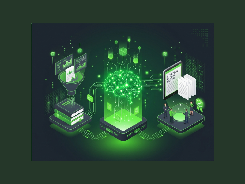 Deep-Dive White Papers and Ebooks