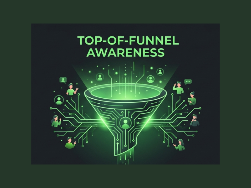 Top-of-Funnel Awareness